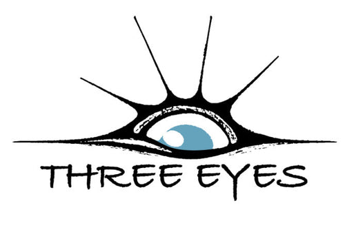 THREE EYES