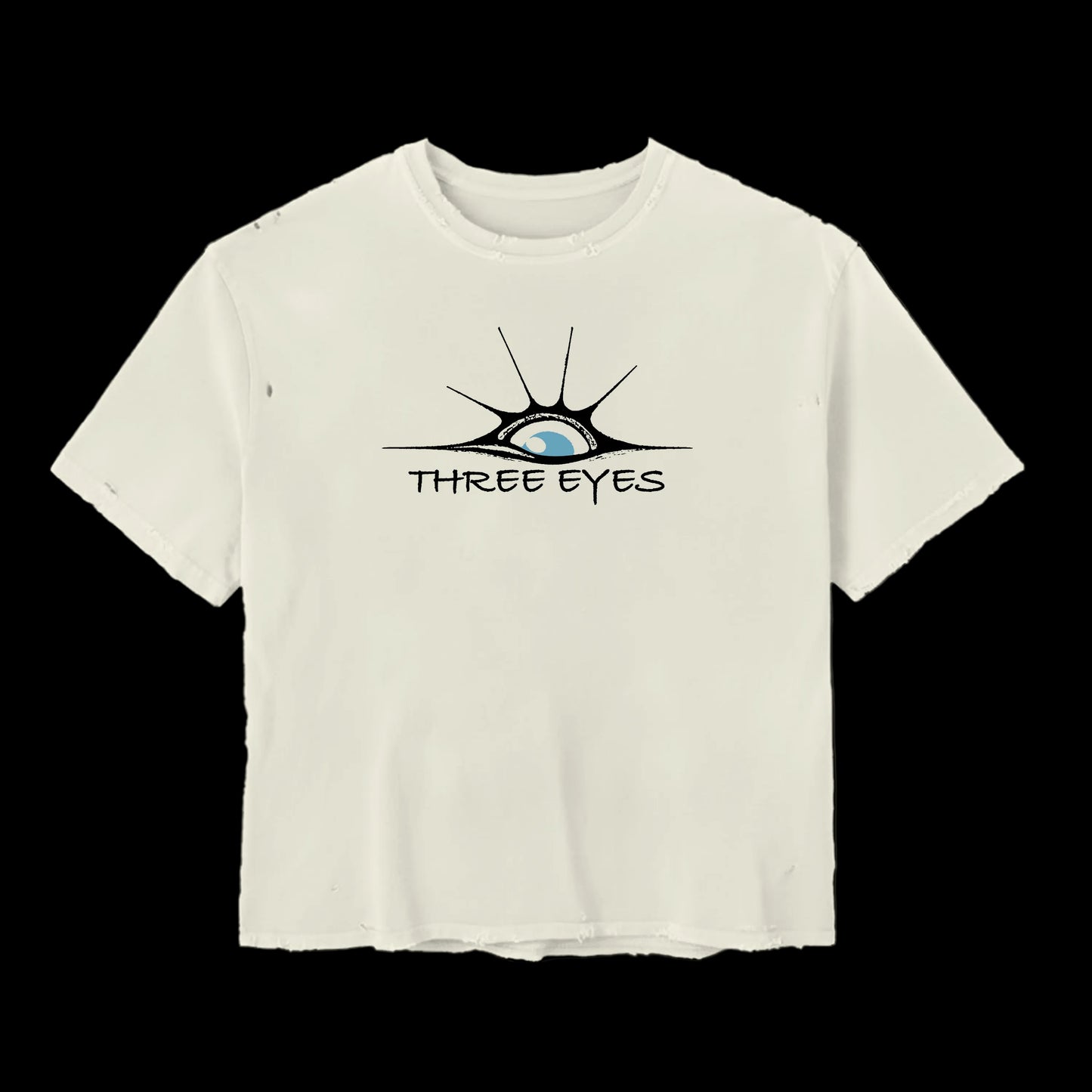 TV THREE EYES