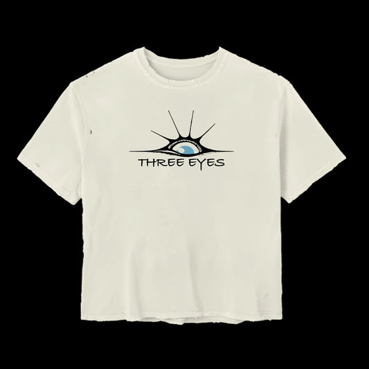 TV THREE EYES